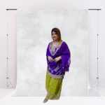 Purple Green Patiala